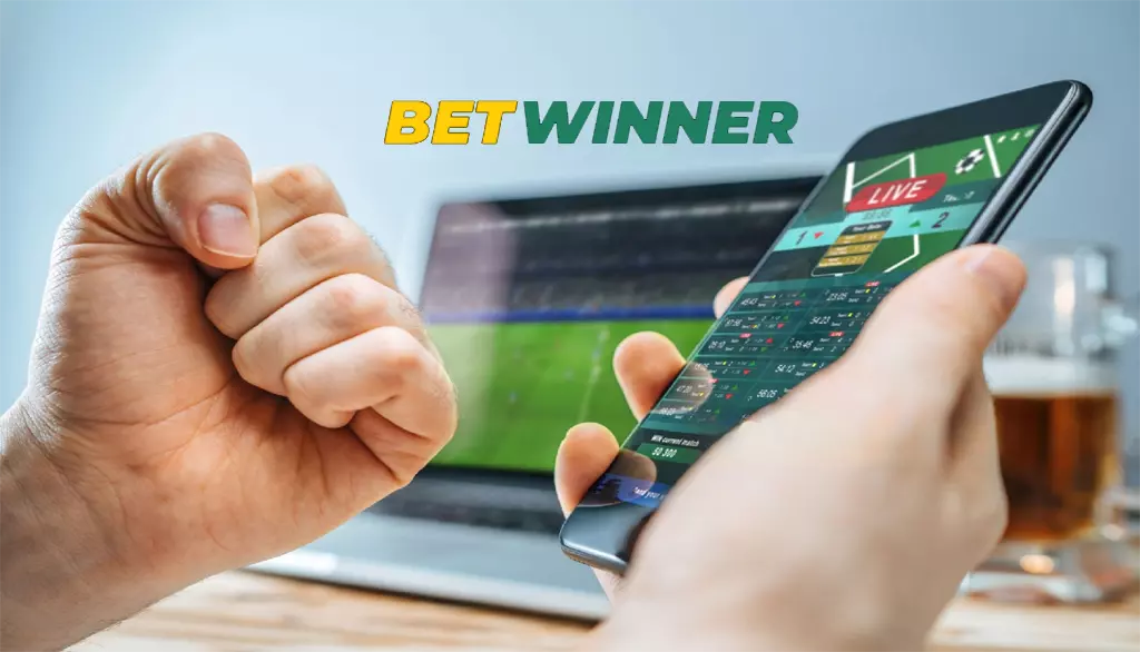How To Become Better With Betwinner Registration In 10 Minutes