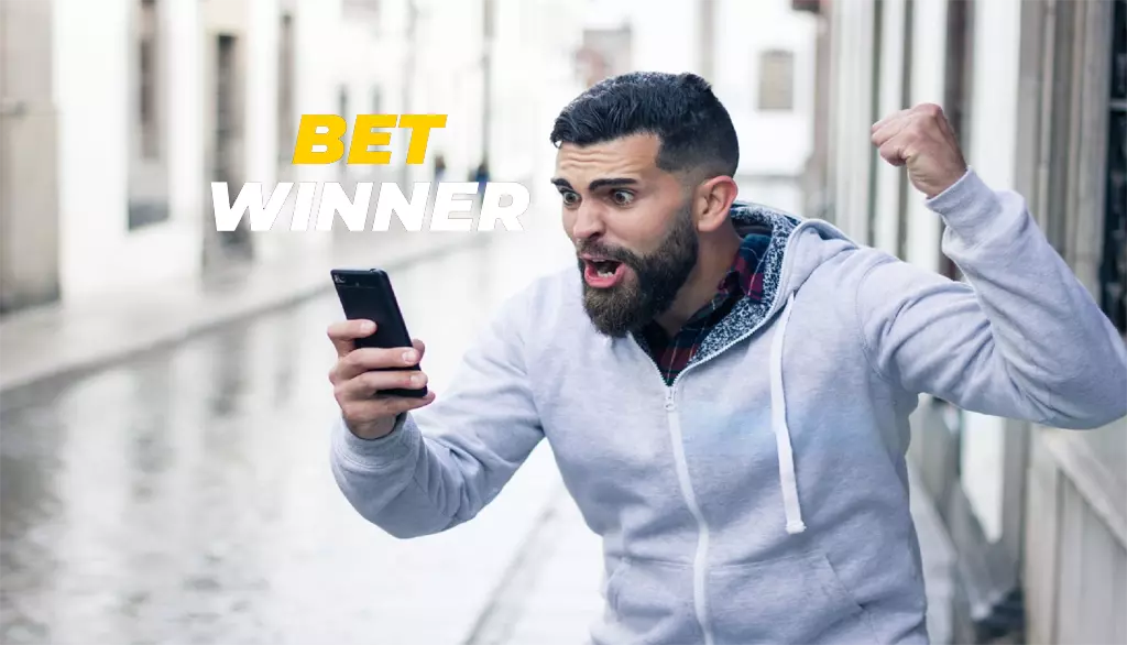 betwinner partners And Love - How They Are The Same