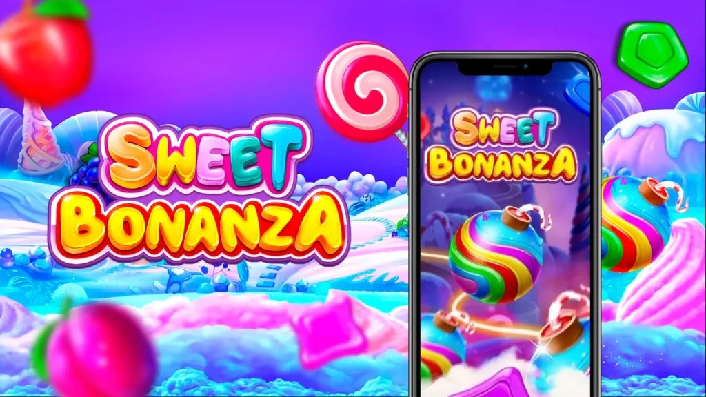 Sweet Bonanza hangi sitelerde var