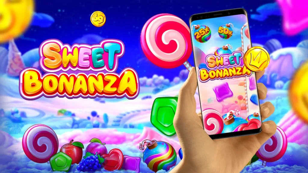 Sweet Bonanza 100 TL